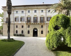 Villa Corallo Dış Mekan