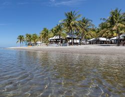 Coralview Beach Resort Plaj