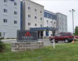 Coratel Inn & Suites by Jasper Inver Grove Heights Dış Mekan