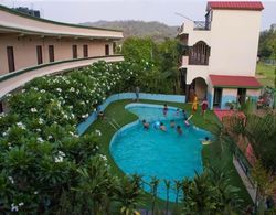 Corbett Ambience Resort Öne Çıkan Resim