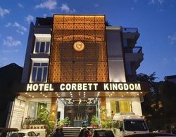 Hotel Corbett Kingdom Dış Mekan
