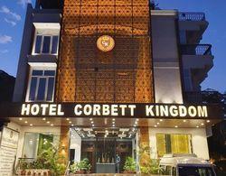 Hotel Corbett Kingdom Öne Çıkan Resim