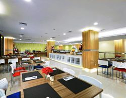 Cordela Hotel Cirebon Yeme / İçme