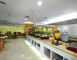 Cordela Hotel Cirebon Yeme / İçme