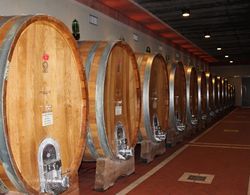 Cordella in Montalcino Wine Resort Dış Mekan