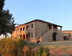 Cordella in Montalcino Wine Resort Öne Çıkan Resim