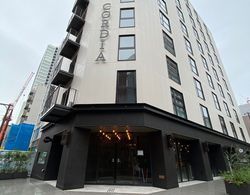 Hotel Cordia Osaka Hommachi Dış Mekan