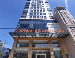Cordial Grand Hotel Dış Mekan