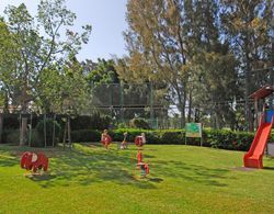 Cordial Green Golf (Bungalows) Genel