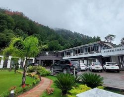 Cordillera Resort Dış Mekan