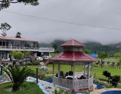 Cordillera Resort Dış Mekan