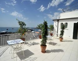 Core Amalfitano City Suites Öne Çıkan Resim