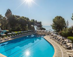 Corfu Holiday Palace Hotel Genel
