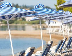 Corfu Holiday Palace Hotel Plaj