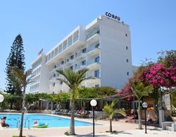 Corfu Hotel Öne Çıkan Resim