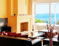 Corfu Luxury Villas İç Mekan