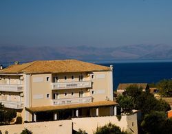 Corfu Pelagos Hotel Dış Mekan