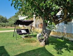 Corfu Private Villa Irini Öne Çıkan Resim