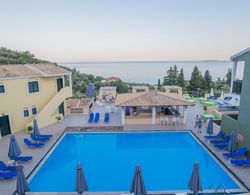 Corfu Residence Genel