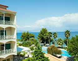 Corfu Senses Resort Genel