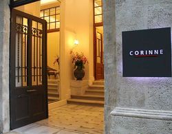 Corinne Art Boutique Hotel Genel