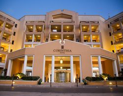 Corinthia Hotel St. George's Bay Genel