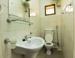 Corinya Serviced Apartments Banyo Tipleri