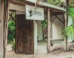 Cormoran Boutique Hotel & Cenote Tulum Dış Mekan