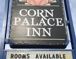 Corn Palace Inn Dış Mekan