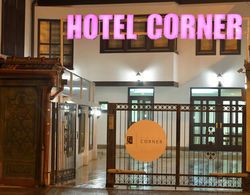 Hotel Corner Genel