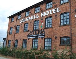 Cornmill Hotel Dış Mekan