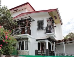 Coron Bancuang Mansion Dış Mekan