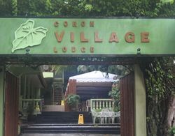 Coron Village Lodge Öne Çıkan Resim