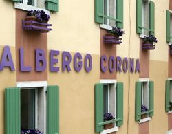 Hotel Corona Genel