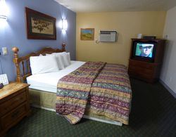 Coronada Inn and Suites Genel