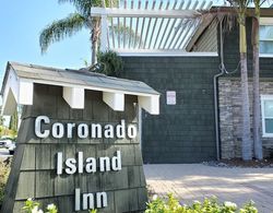 Coronado Island Inn Öne Çıkan Resim