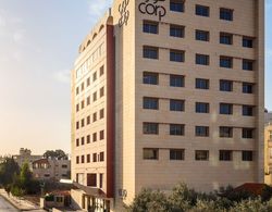 Corp Amman Hotel Dış Mekan