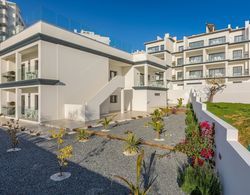 Correeira Luxury Residence T2 A - Albufeira, Pools, Wifi, Bbq, Beach Dış Mekan