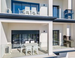 Correeira Luxury Residence T2 A - Albufeira, Pools, Wifi, Bbq, Beach Dış Mekan