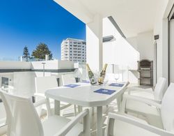 Correeira Luxury Residence T2 B - Albufeira, Pools, Wifi, Bbq, Beach Dış Mekan