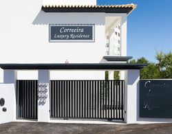 Correeira Luxury Residence T2 D - Albufeira, Pools, Wifi, Bbq, Beach Dış Mekan
