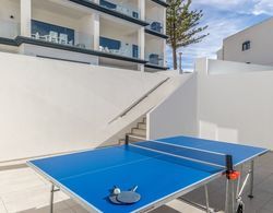 Correeira Luxury Residence T3 G - Albufeira, Pools, Wifi, Bbq, Beach Dış Mekan