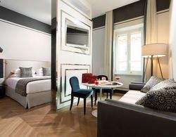 Corso 281 Luxury Suites Genel