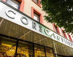 Corso Boutique Hotel Dış Mekan