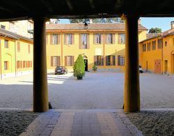 Corte Certosina Öne Çıkan Resim