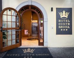 Hotel Corte Regina Öne Çıkan Resim