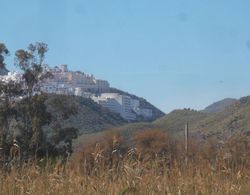 Cortijo La Fuensanta Dış Mekan