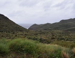 Cortijo la Molina de Cabo de Gata Genel