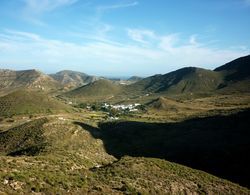 Cortijo la Molina de Cabo de Gata Genel