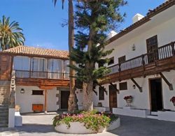 Hotel Cortijo San Ignacio Dış Mekan